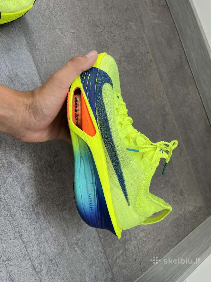 Sveiki labai noriu manyti šiuos nike batus - nuotraukos Nr. 3