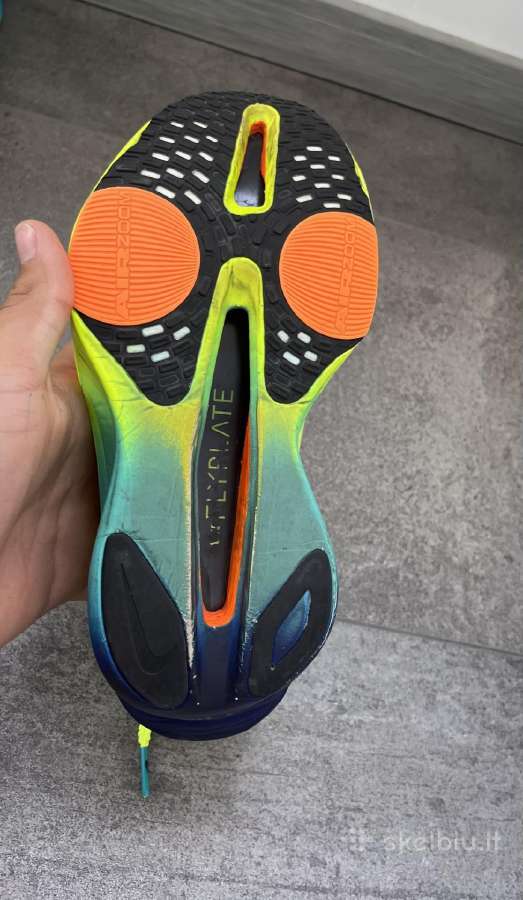 Sveiki labai noriu manyti šiuos nike batus - nuotraukos Nr. 4