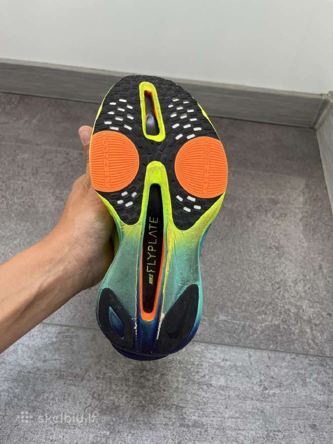 Sveiki labai noriu manyti šiuos nike batus - nuotraukos Nr. 5