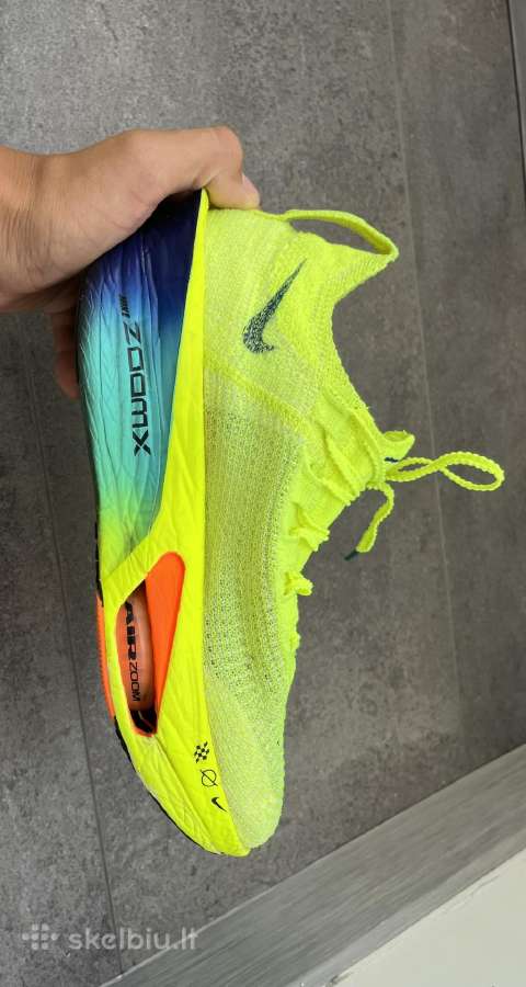 Sveiki labai noriu manyti šiuos nike batus - nuotraukos Nr. 7