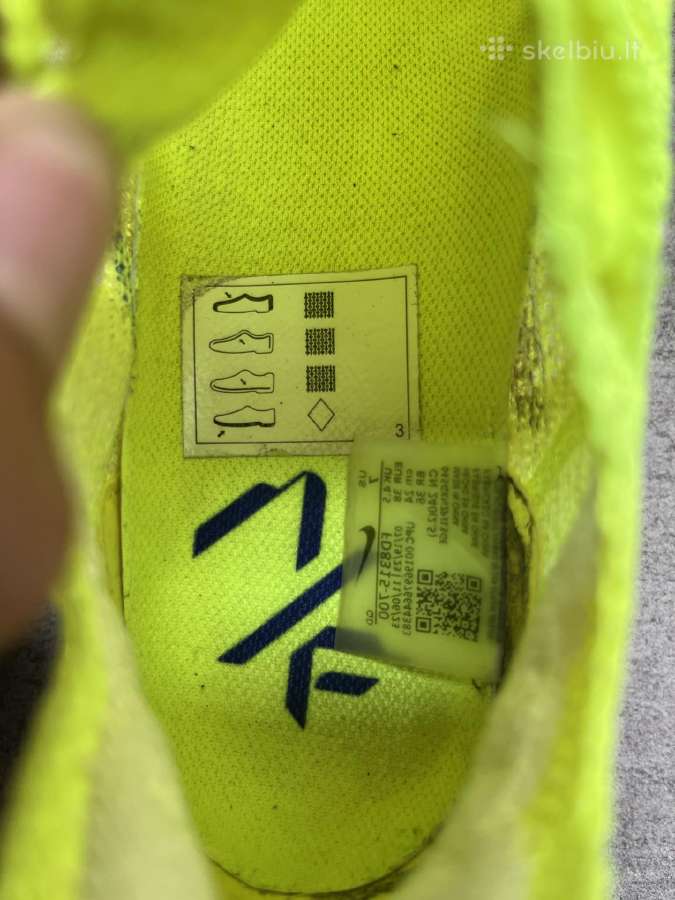 Sveiki labai noriu manyti šiuos nike batus - nuotraukos Nr. 9