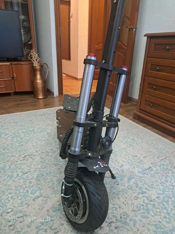 Halo knight t107 pro - nuotraukos Nr. 2