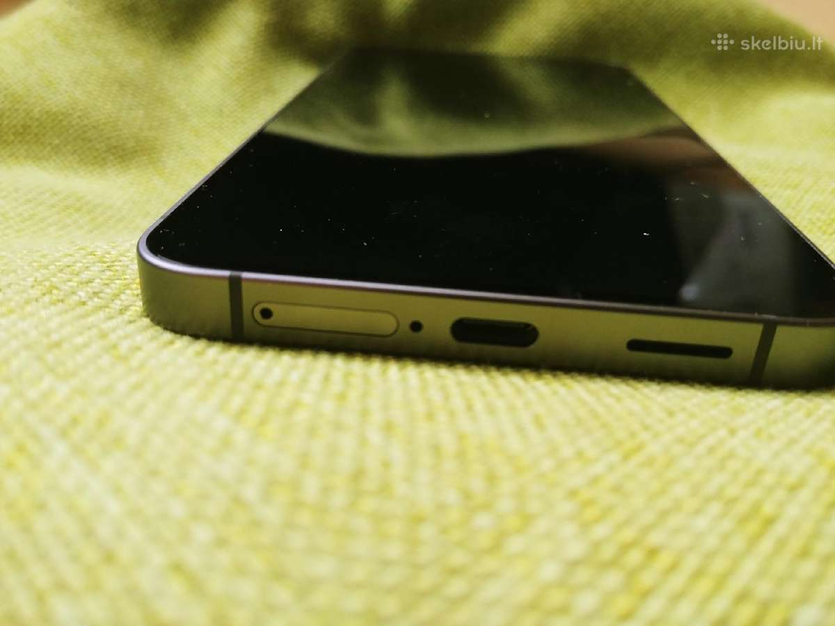 Samsung Galaxy S26 Fe 128gb/8gb - nuotraukos Nr. 3