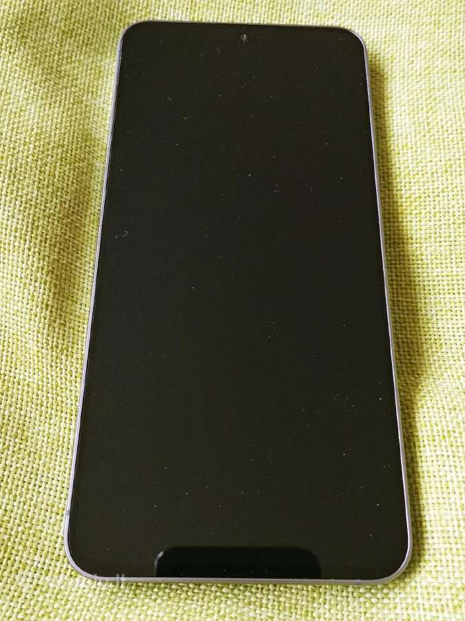 Samsung Galaxy S26 Fe 128gb/8gb - nuotraukos Nr. 2