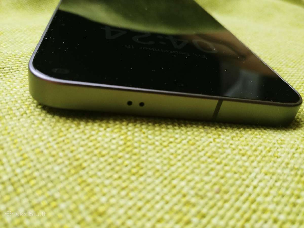 Samsung Galaxy S26 Fe 128gb/8gb - nuotraukos Nr. 6