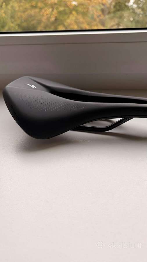 Specialized Power Comp 155mm - nuotraukos Nr. 2