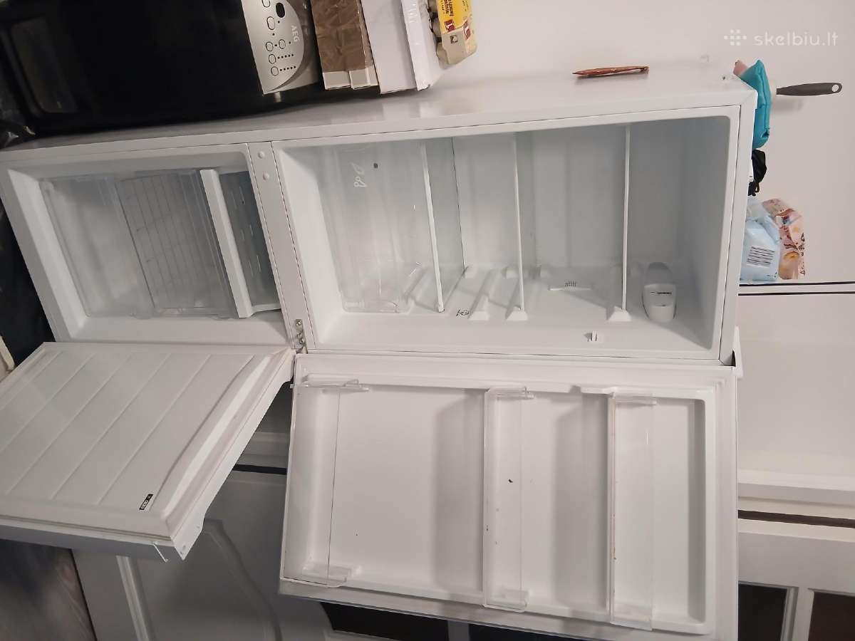 Šaldituvas Ikea Lagan - nuotraukos Nr. 2