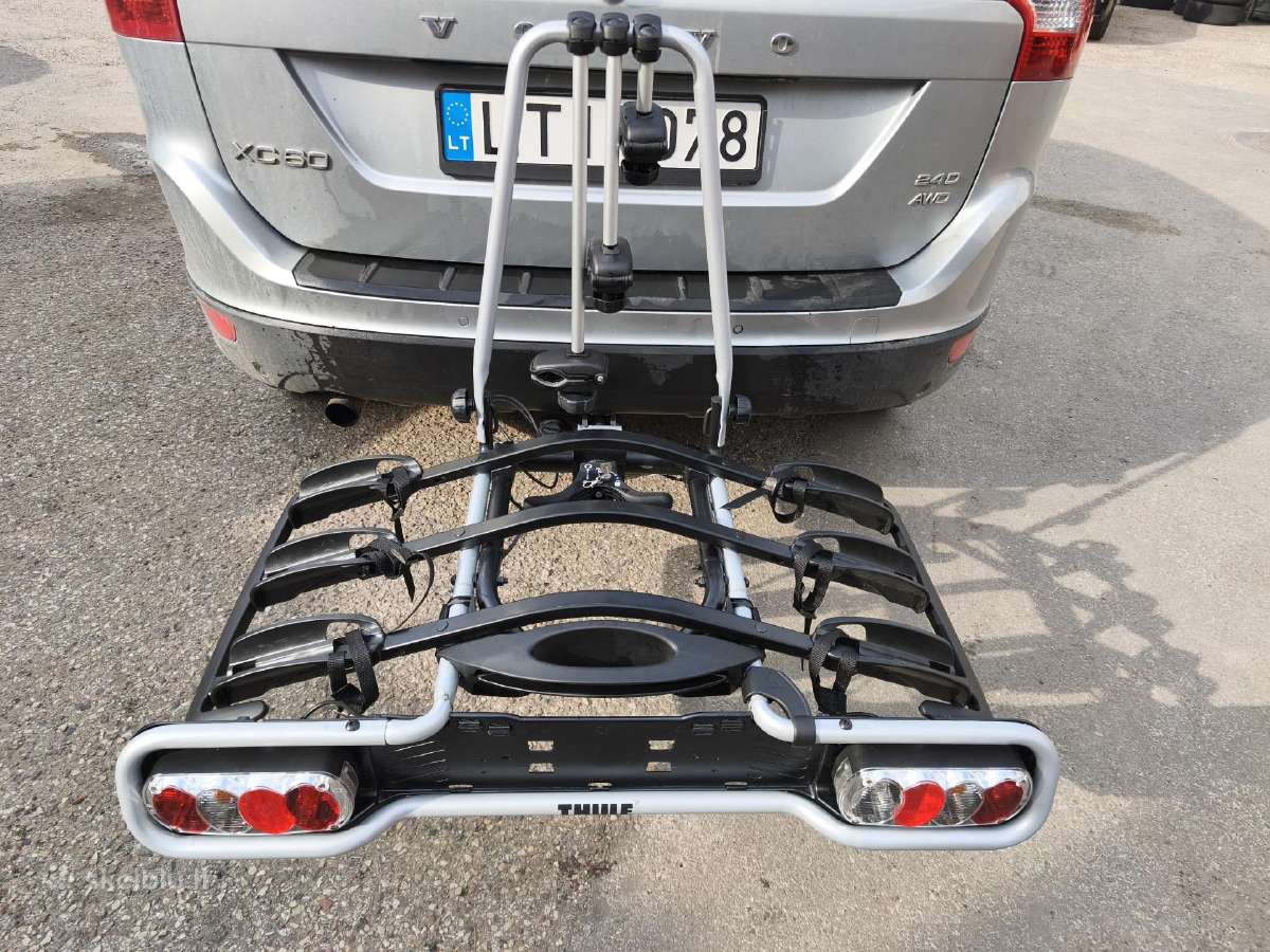 Thule euroride942 - nuotraukos Nr. 2