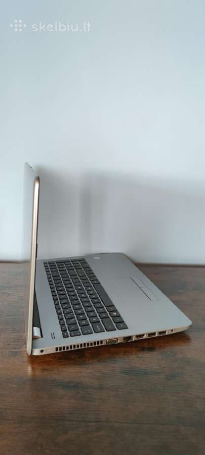 Hp 250 G6 - nuotraukos Nr. 7