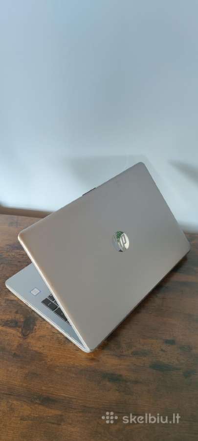 Hp 250 G6 - nuotraukos Nr. 9