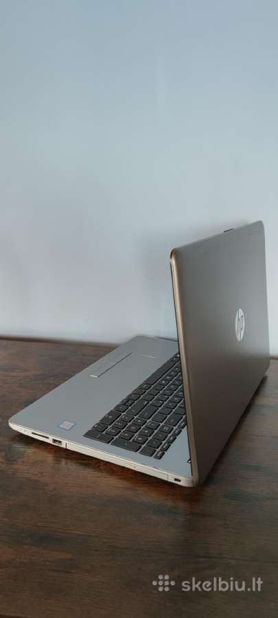 Hp 250 G6 - nuotraukos Nr. 8