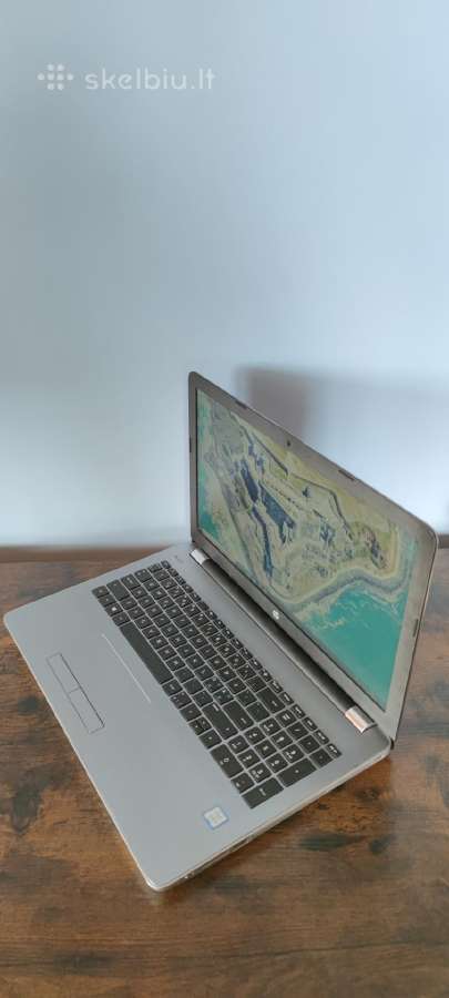 Hp 250 G6 - nuotraukos Nr. 3