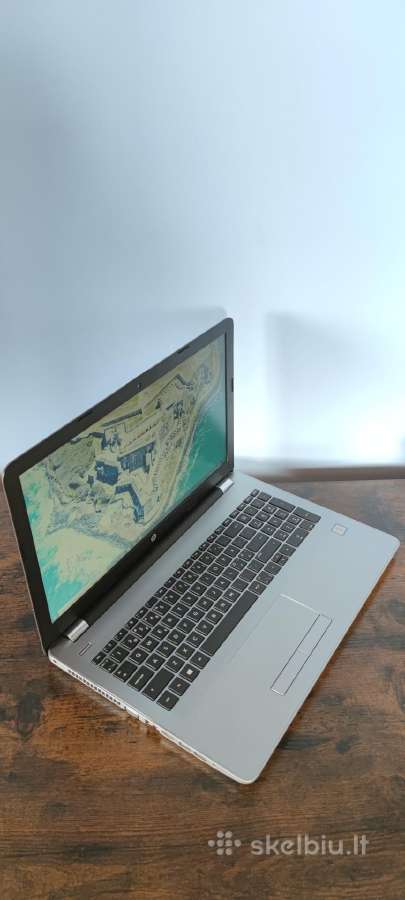Hp 250 G6 - nuotraukos Nr. 2