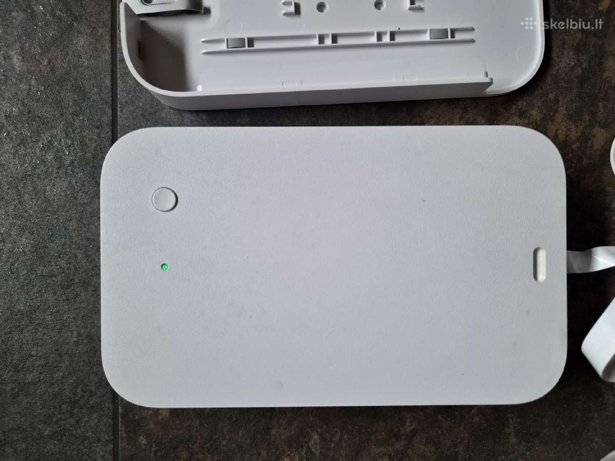 Nokia Fastmile 5G modemas - nuotraukos Nr. 3