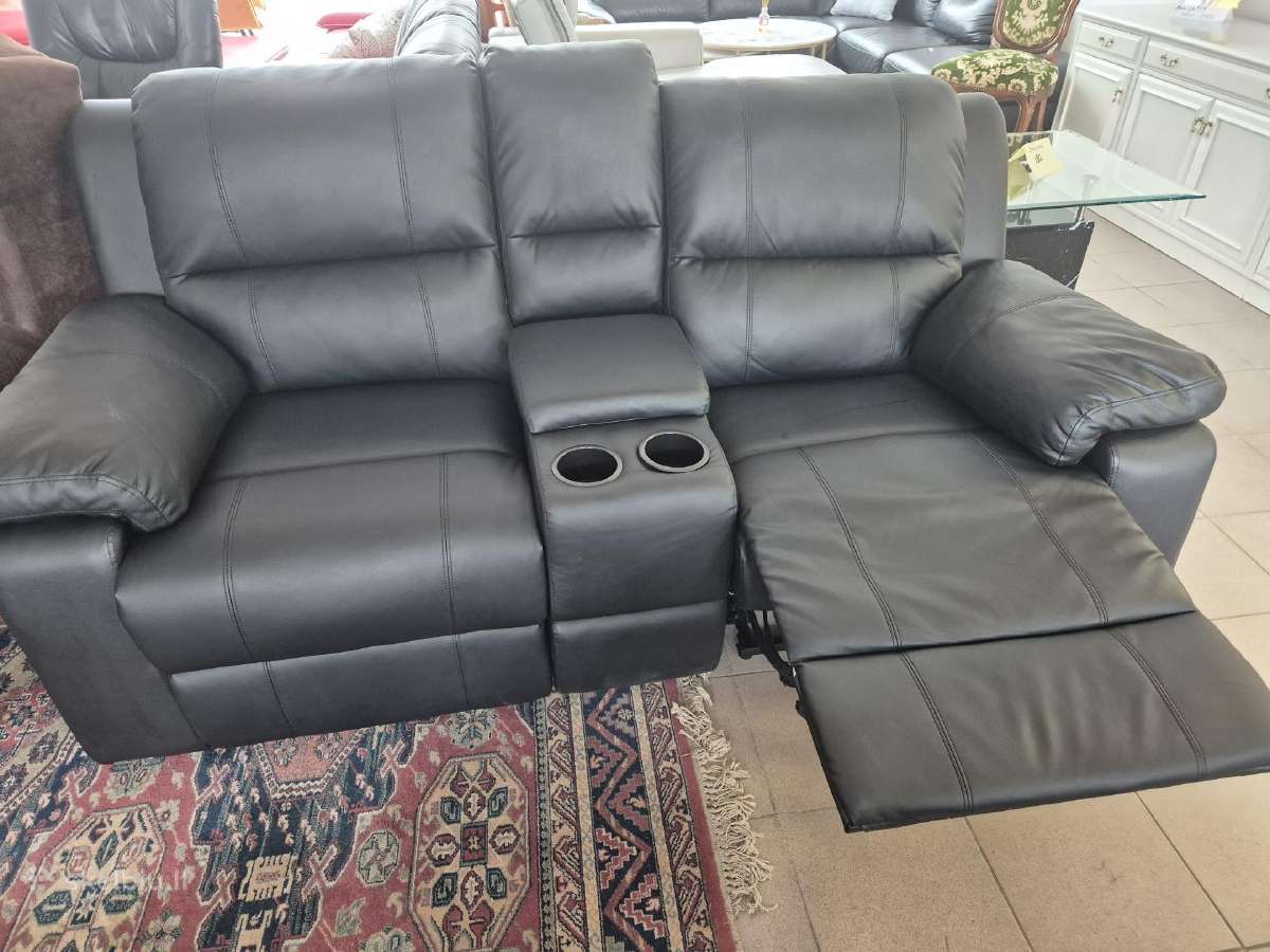 Gera reglainer sofa - nuotraukos Nr. 3