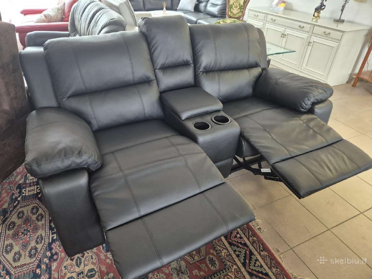 Gera reglainer sofa - nuotraukos Nr. 4