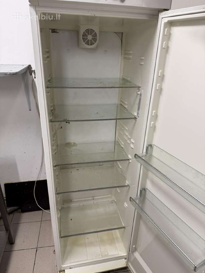 Saldytuvai Miele, Whirlpo, liebherr - nuotraukos Nr. 2