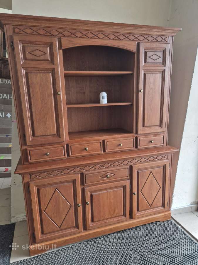 Puikus,ypač kokybiškas, natūralios odos komplektas - nuotraukos Nr. 8