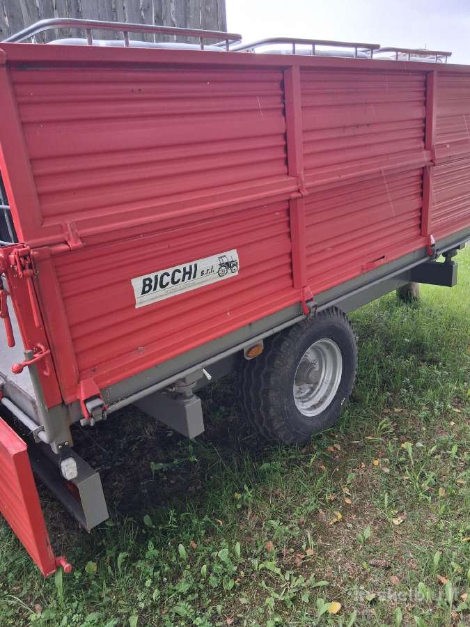 Diskinis skutikas, lėkštės - nuotraukos Nr. 6