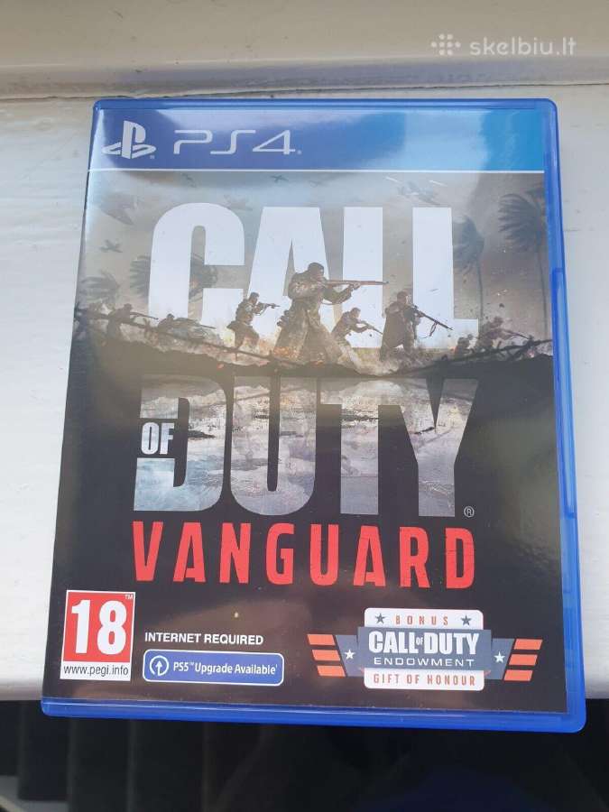 Nauji, naudoti Ps4 žaidimai - nuotraukos Nr. 25