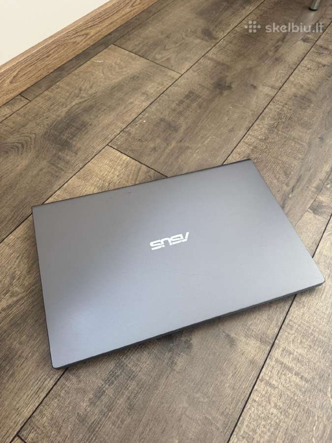 Asus Vivobook X515ja - nuotraukos Nr. 2