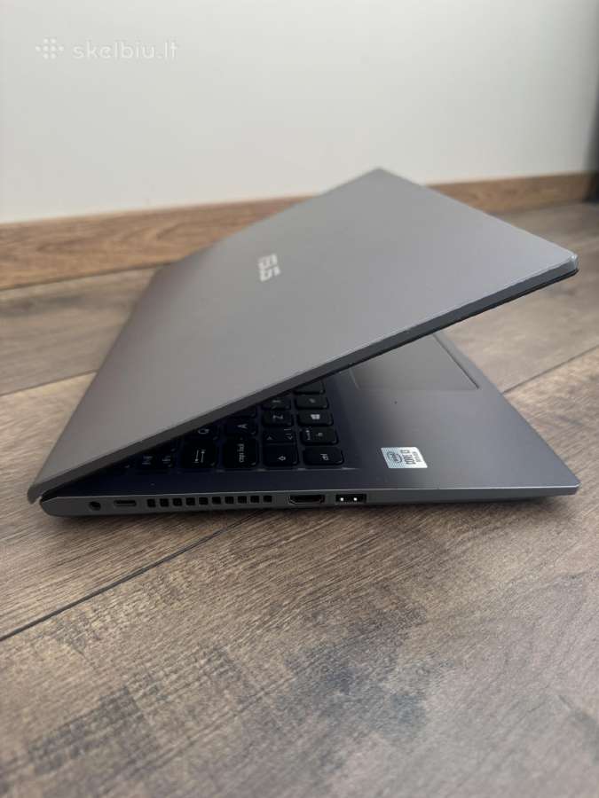 Asus Vivobook X515ja - nuotraukos Nr. 3