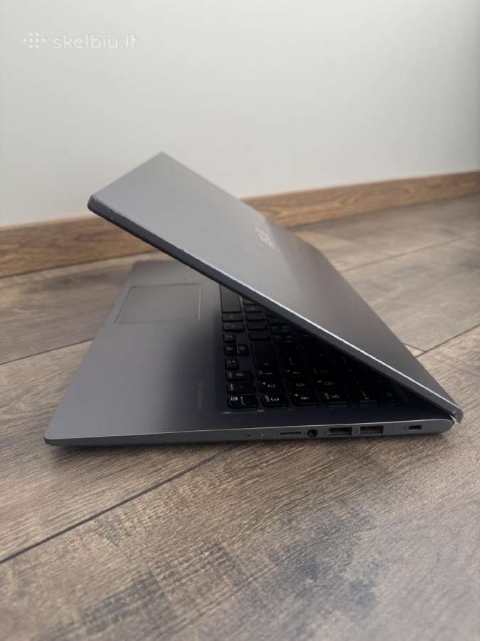 Asus Vivobook X515ja - nuotraukos Nr. 4