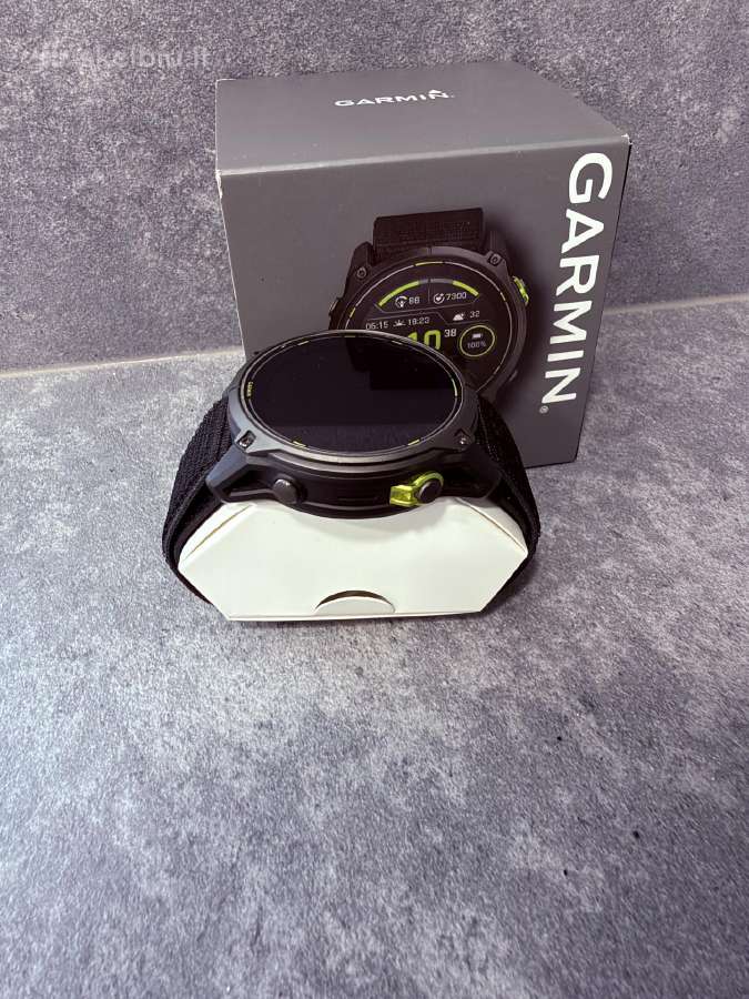 Garmin enduro 3 - nuotraukos Nr. 3