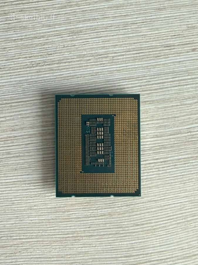 Intel Core I5-12400f - nuotraukos Nr. 2