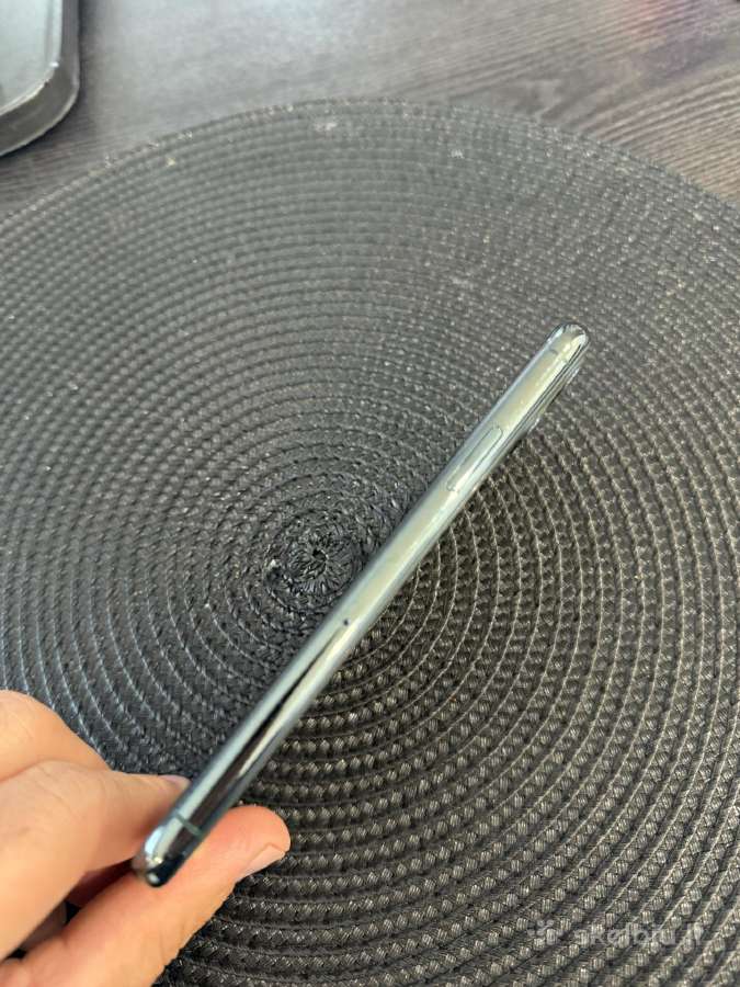 Parduodamas puikios bukles iPhone 11pro - nuotraukos Nr. 3