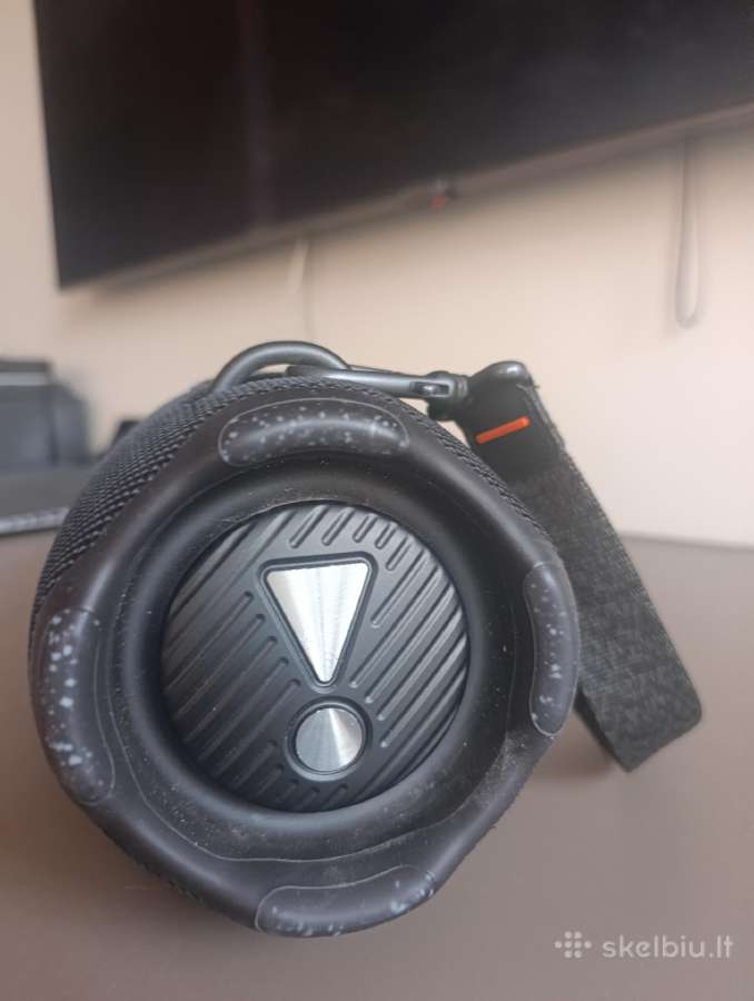 Jbl xtreme 4 - nuotraukos Nr. 3
