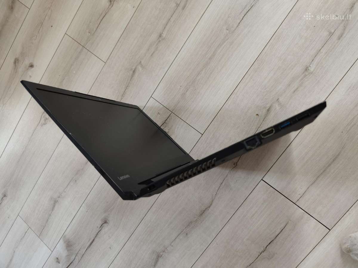 Lenovo - nuotraukos Nr. 2