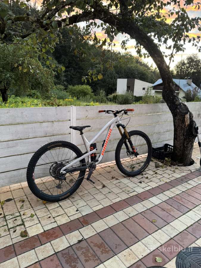 Propain tyee 2023 XL full suspension kalnu dvirati - nuotraukos Nr. 2