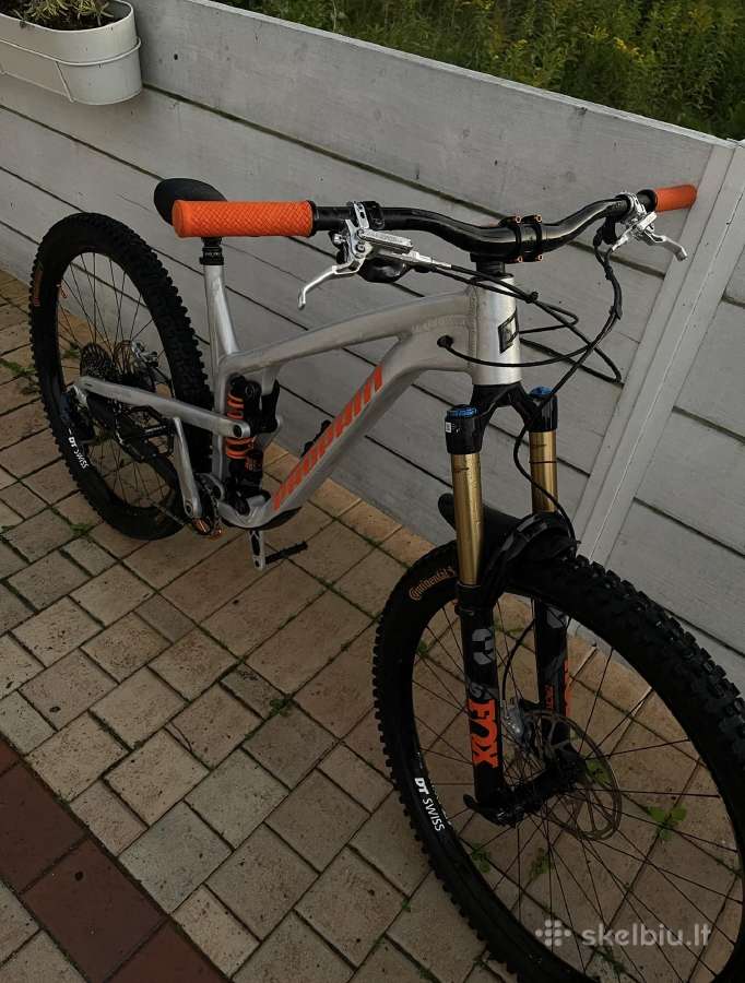 Propain tyee 2023 XL full suspension kalnu dvirati - nuotraukos Nr. 3