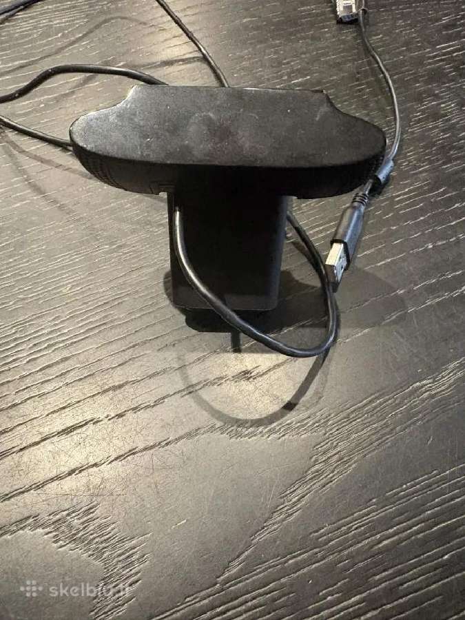 Logitech C920 HD Pro - nuotraukos Nr. 2
