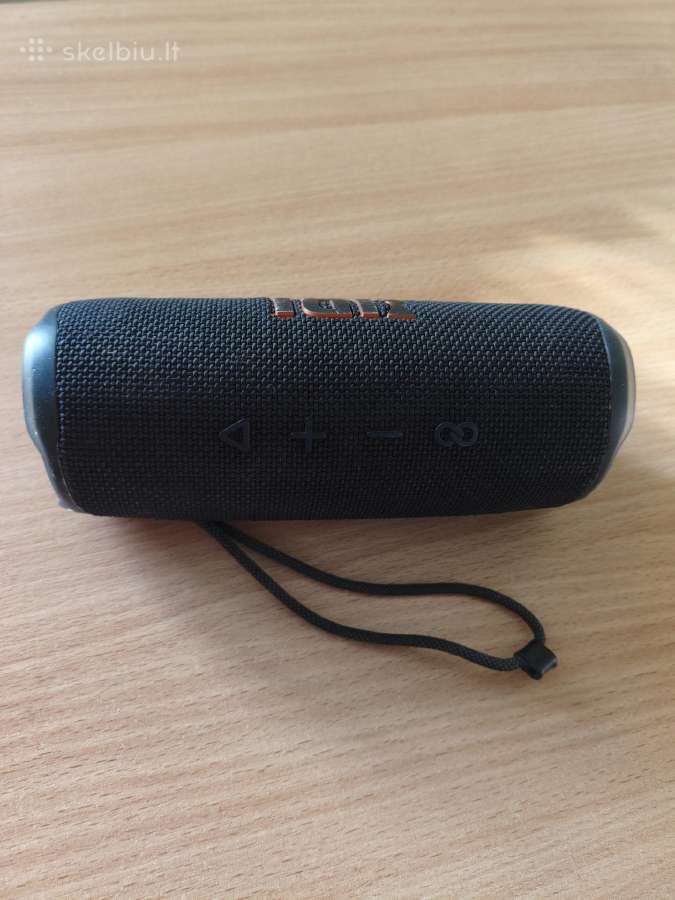 Jbl flip 6 - nuotraukos Nr. 2