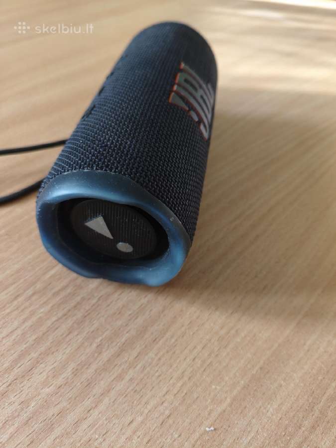 Jbl flip 6 - nuotraukos Nr. 3