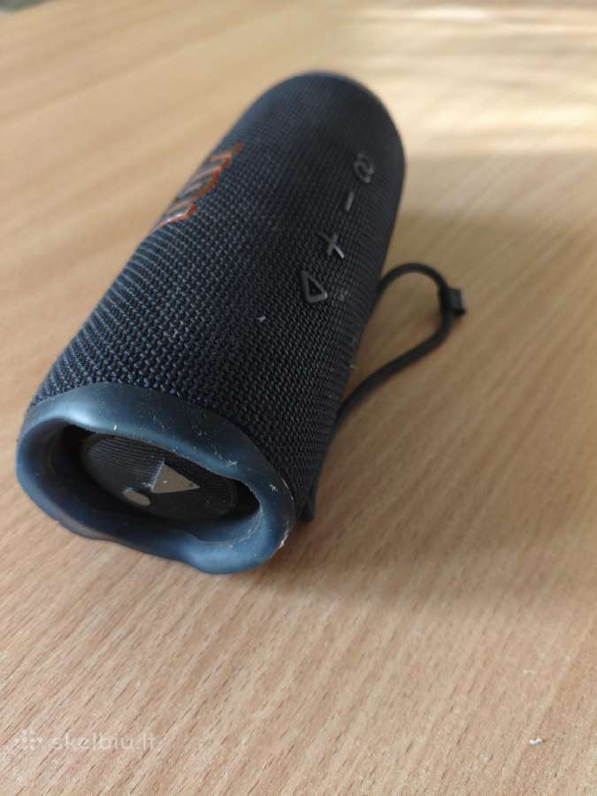 Jbl flip 6 - nuotraukos Nr. 4