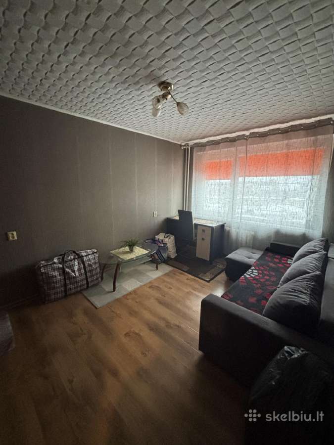 2 kambarių butas Lietavos g. - nuotraukos Nr. 3