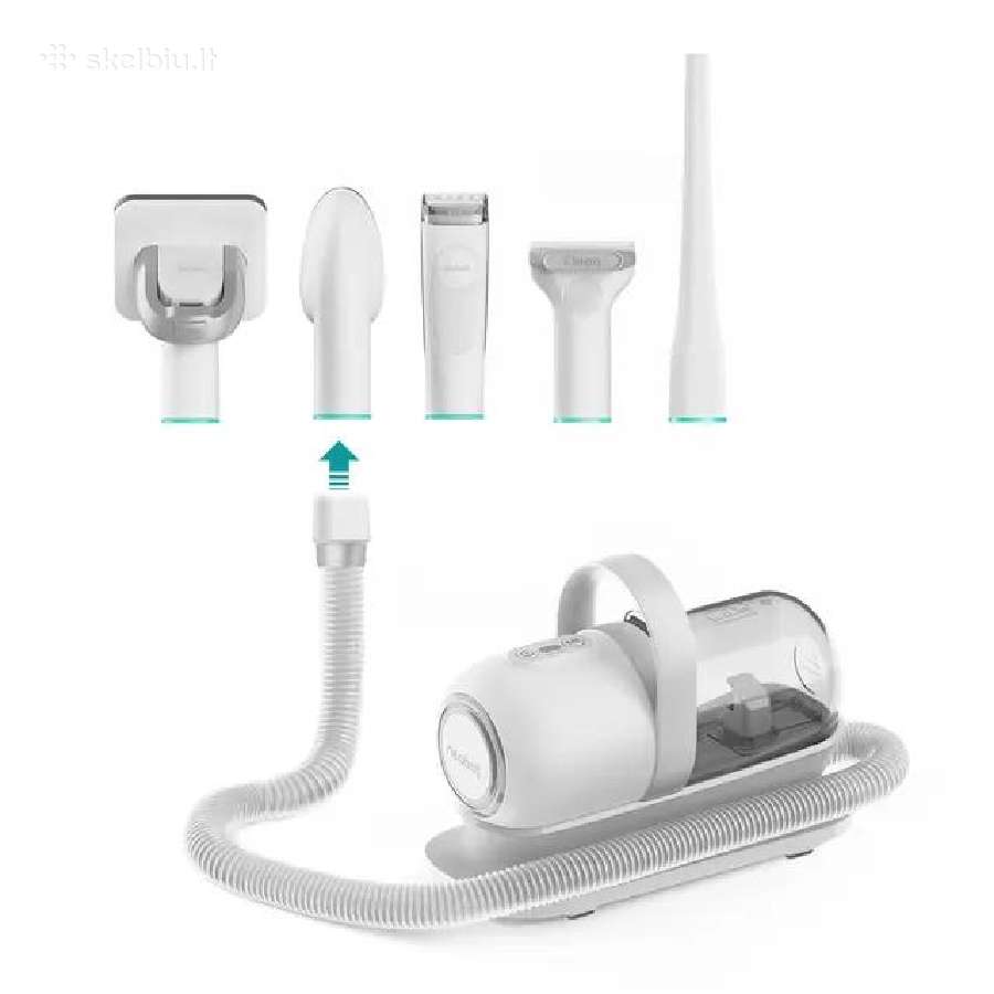 Gyvūnų priežiūros rinkinys Neabot p1 pro - nuotraukos Nr. 9