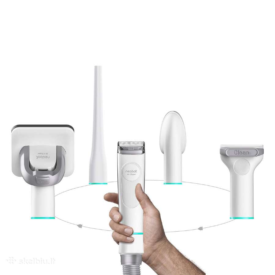 Gyvūnų priežiūros rinkinys Neabot p1 pro - nuotraukos Nr. 11
