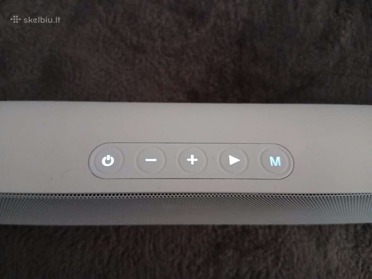 Modus 2 Portable Soundboard - nuotraukos Nr. 2