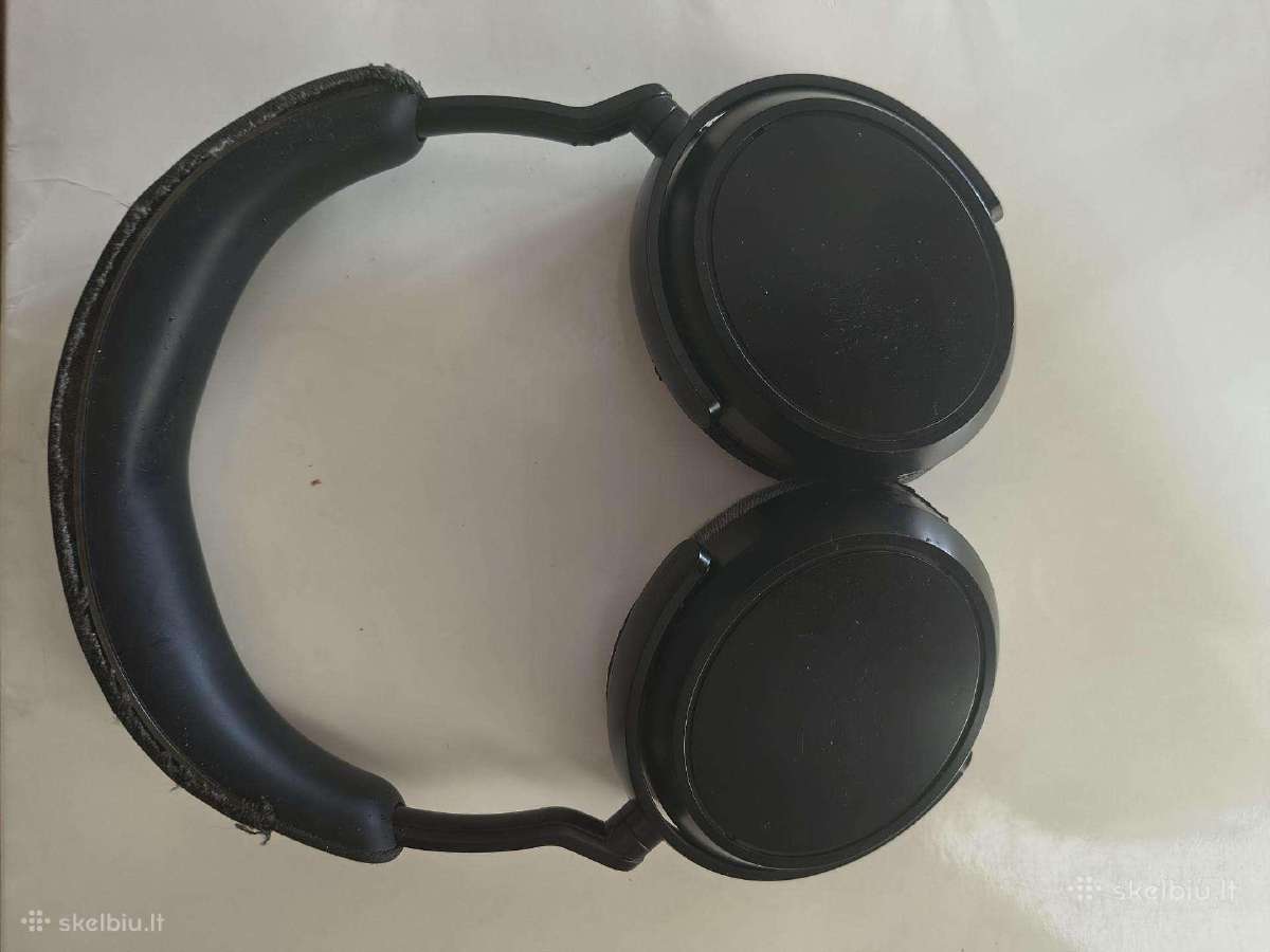 Sennheiser Momentum 4 - nuotraukos Nr. 2