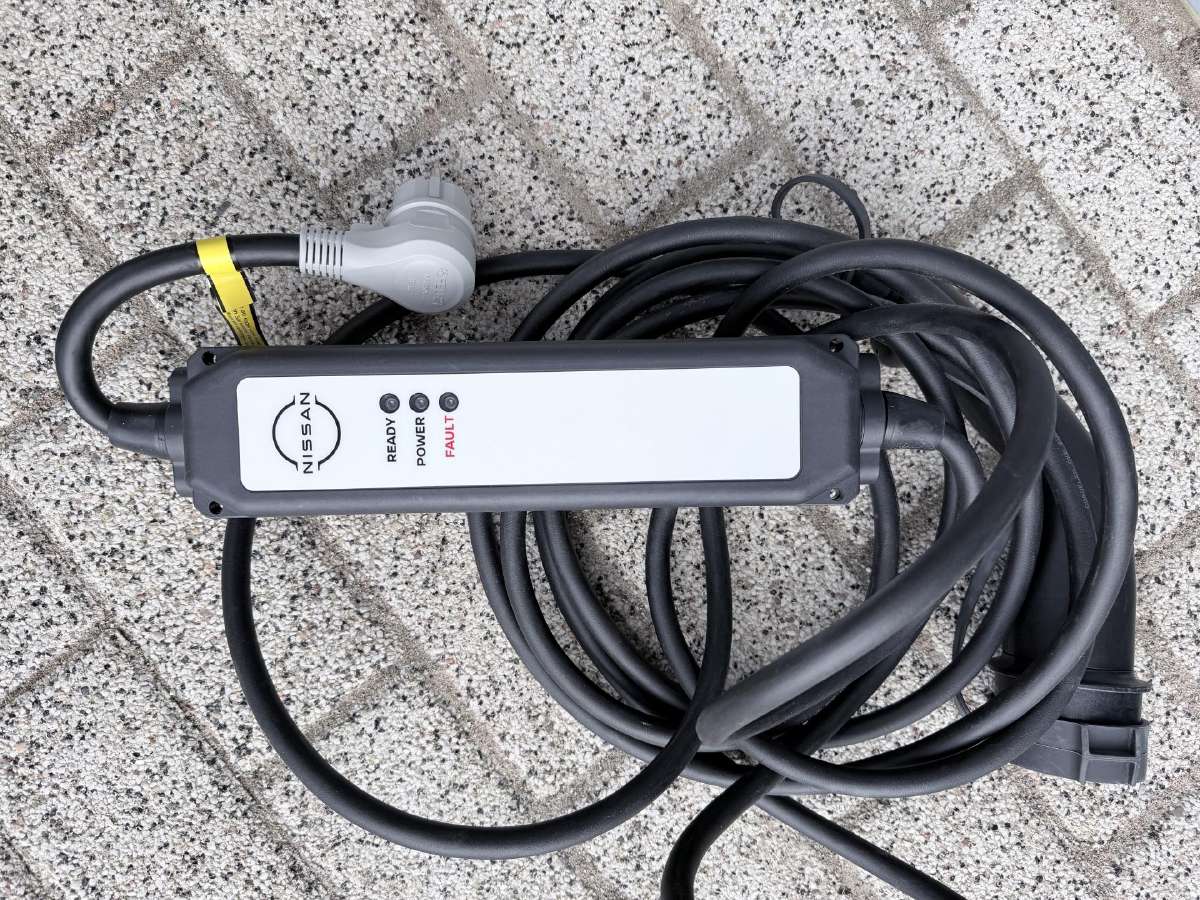 11-22kw type2 pakrovejai 16-32a - nuotraukos Nr. 11