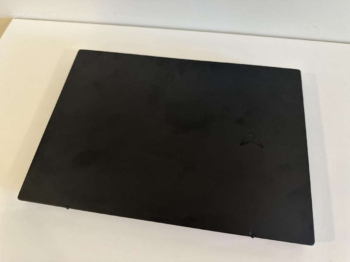 Asus Zenbook 14 Oled - nuotraukos Nr. 8