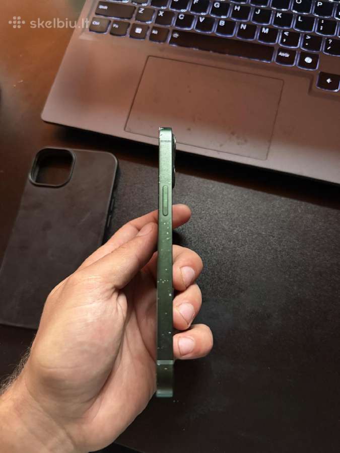 iPhone 13 - nuotraukos Nr. 3