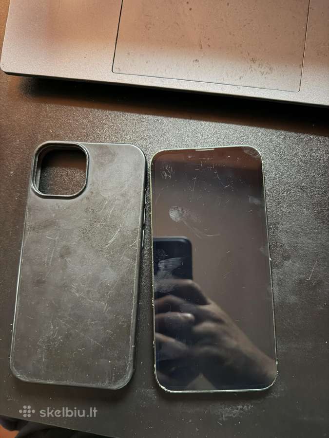 iPhone 13 - nuotraukos Nr. 4