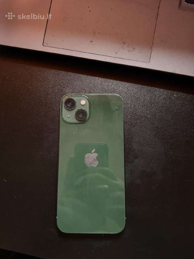 iPhone 13 - nuotraukos Nr. 5