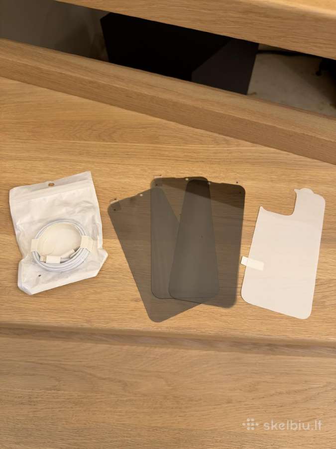 Iphon 13 Pro Max - 128gb - nuotraukos Nr. 9