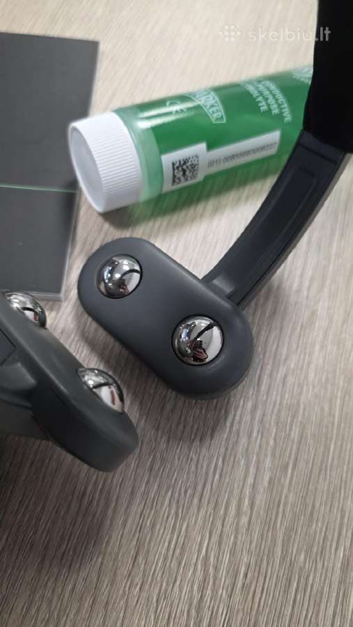 Pulsetto vagus nerve stimulator - nuotraukos Nr. 2